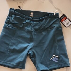Rabbit 5" Running Shorts